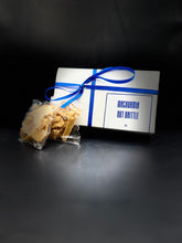 Load image into Gallery viewer, Saber Cafe-Mac Nut Brittle