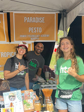 Load image into Gallery viewer, Paradise Pesto-Mac Nut pesto (Original)