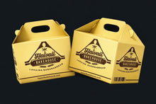 Load image into Gallery viewer, Hawaii Bakehouse-Banana Bread Muffins (Protein Choc Chip)