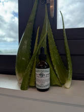 Load image into Gallery viewer, Nā Pua ʻĀina o Waipiʻo-Anti-aging Face Serum