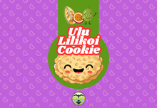 Load image into Gallery viewer, Better Eats-Ulu Lilikoi Cookies
