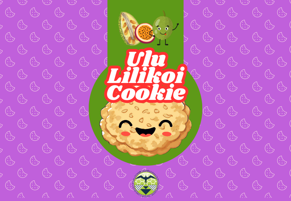 Better Eats-Ulu Lilikoi Cookies