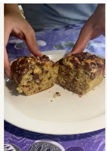 Load image into Gallery viewer, Fatman Banana Bread-Local Banana Bread
