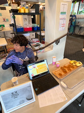 Load image into Gallery viewer, Fruit Fusion-Tropical Fruit Jello Mix (Kula Country Farm Strawberry)
