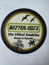 Load image into Gallery viewer, Better Eats-Ulu Lilikoi Cookies
