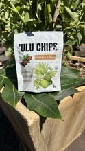 Load image into Gallery viewer, Kauai High School-Kipi Ulu-Ulu (Breadfruit) Chips
