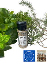 Load image into Gallery viewer, 3MouskeSpices-Herbs and Seasoning Salt Blends
