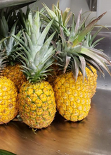 Load image into Gallery viewer, Da Local Snax-Dehydrated Maui Gold Li Hing Mui Pineapple
