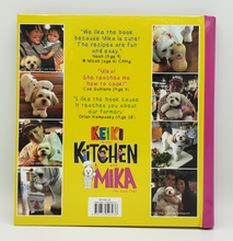 Load image into Gallery viewer, HAF Gift Set: Keiki in the Kitchen with Mika the Sous Chef
