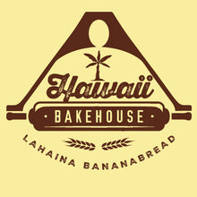 Load image into Gallery viewer, Hawaii Bakehouse-Banana Bread Muffins (Protein Choc Chip)
